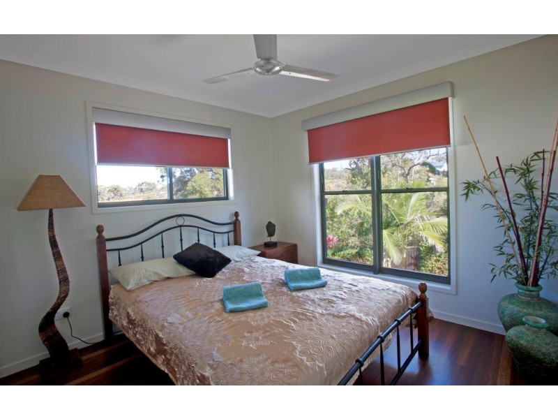 2/16 Starfish Street, Agnes Water QLD 4677