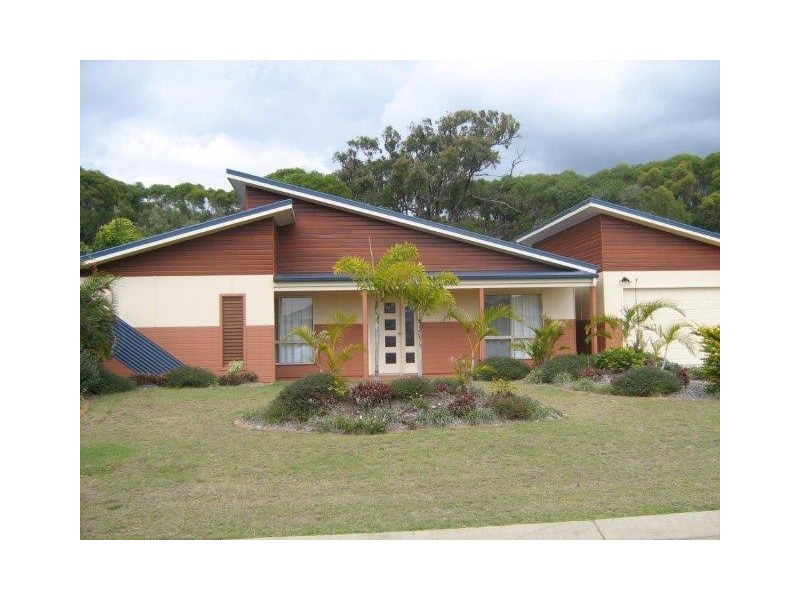 14 Sunset Drive, Agnes Water QLD 4677