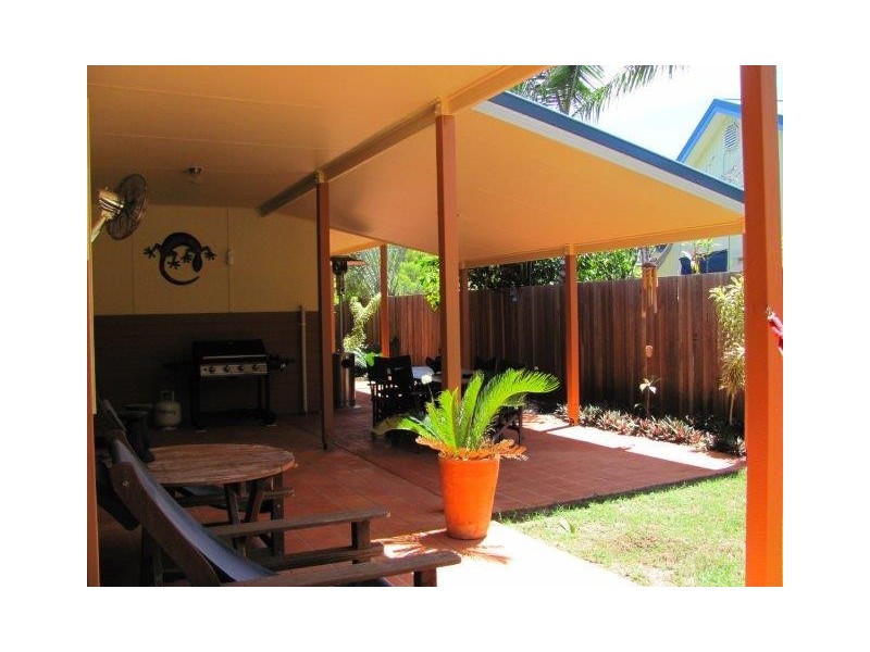 14 Sunset Drive, Agnes Water QLD 4677