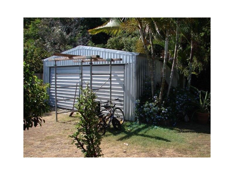 5 Jeffery Court, Agnes Water QLD 4677