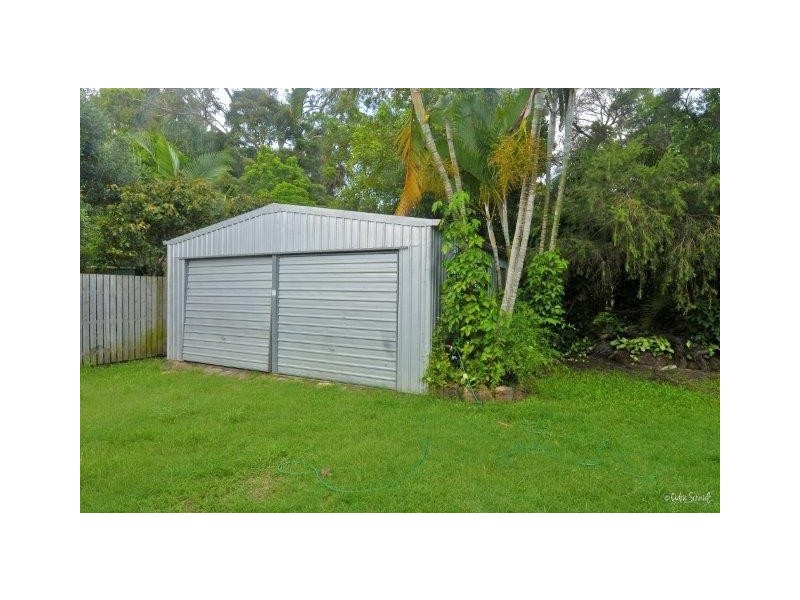 5 Jeffery Court, Agnes Water QLD 4677