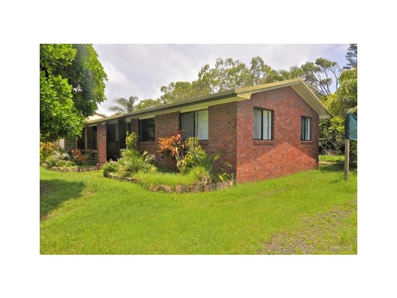 5 Jeffery Court, Agnes Water QLD 4677