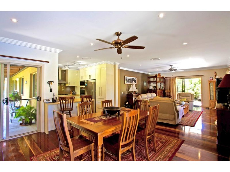 48 Countess Russell, Agnes Water QLD 4677