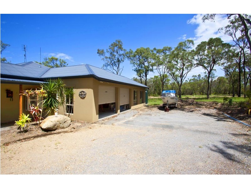 48 Countess Russell, Agnes Water QLD 4677