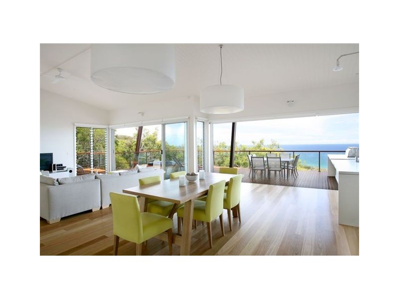 140 Bloodwood, Agnes Water QLD 4677