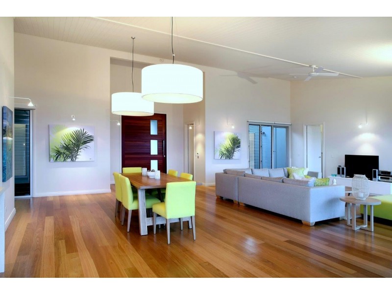 140 Bloodwood, Agnes Water QLD 4677