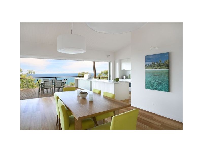 140 Bloodwood, Agnes Water QLD 4677