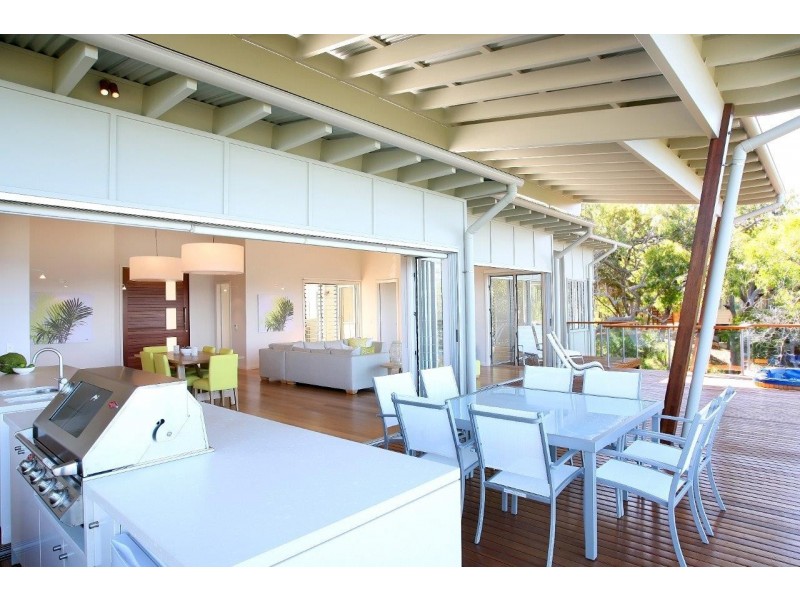 140 Bloodwood, Agnes Water QLD 4677