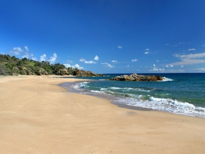 140 Bloodwood, Agnes Water QLD 4677