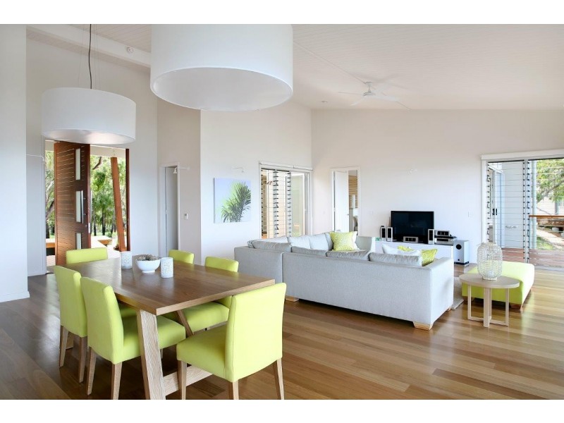 140 Bloodwood, Agnes Water QLD 4677