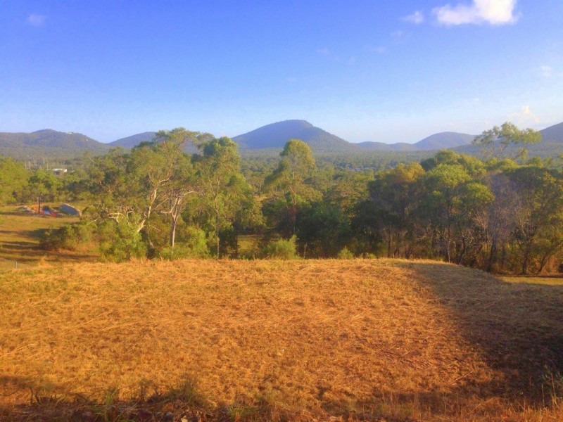 Agnes Water QLD 4677