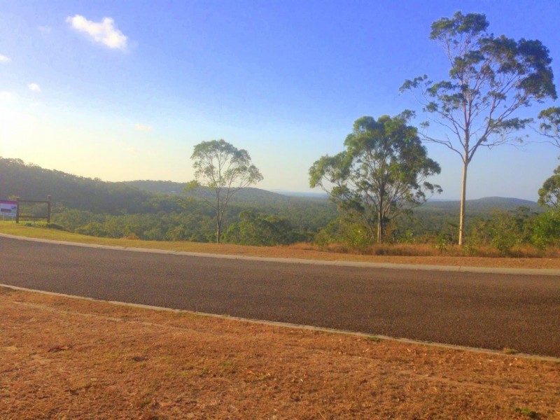 Agnes Water QLD 4677