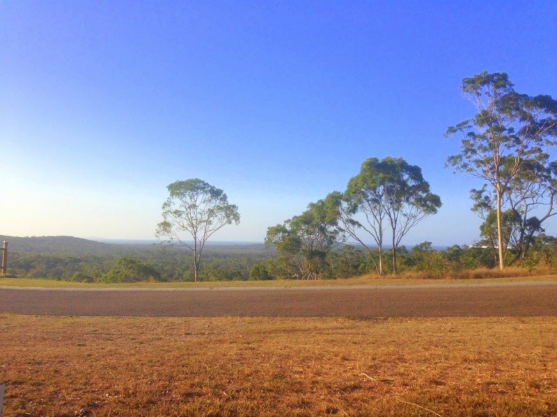 Agnes Water QLD 4677