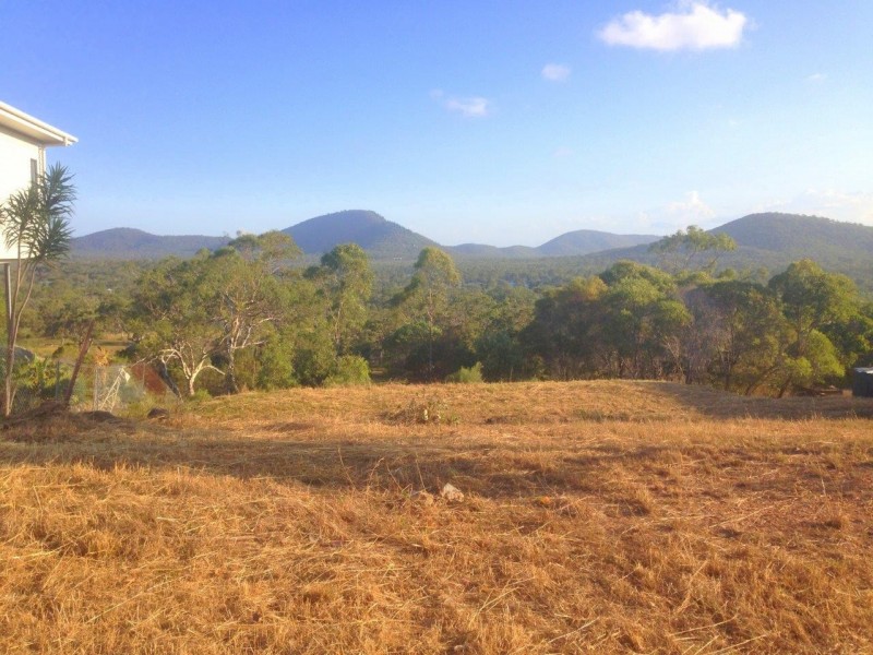 Agnes Water QLD 4677