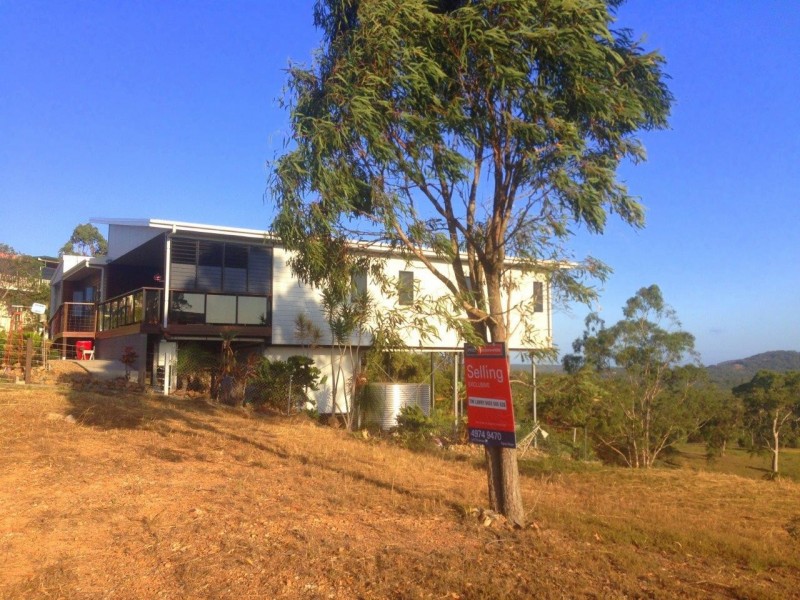 Agnes Water QLD 4677