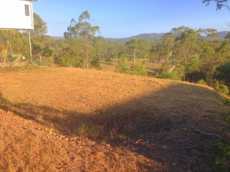 Agnes Water QLD 4677