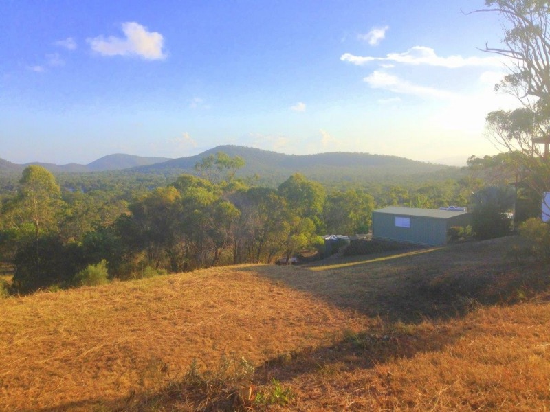 Agnes Water QLD 4677