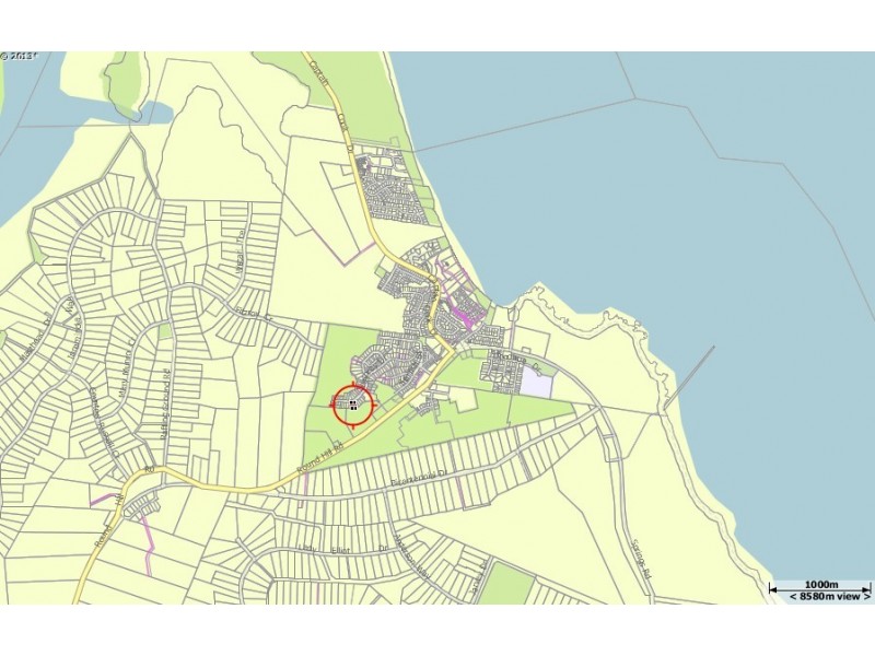 Agnes Water QLD 4677