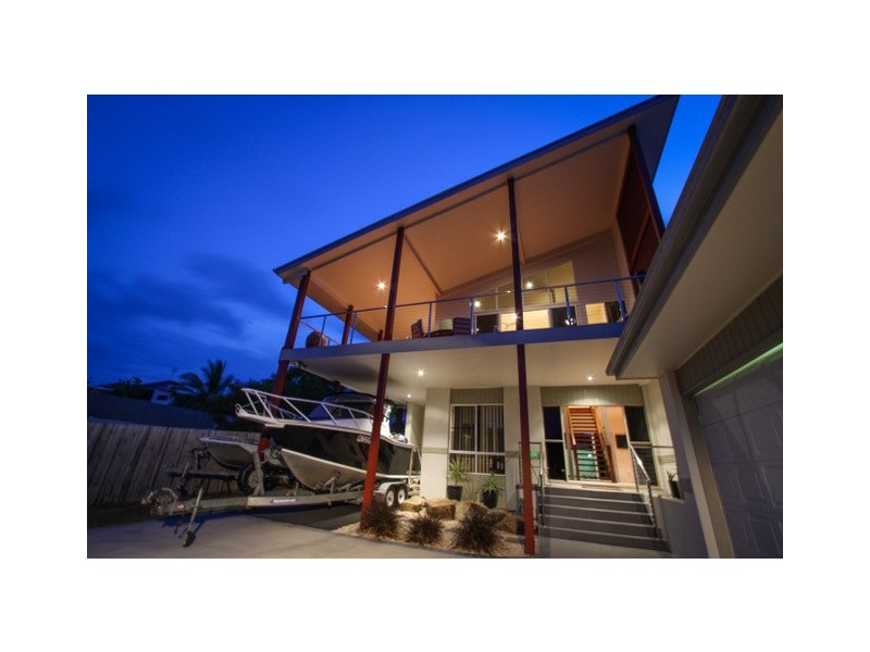 Agnes Water QLD 4677