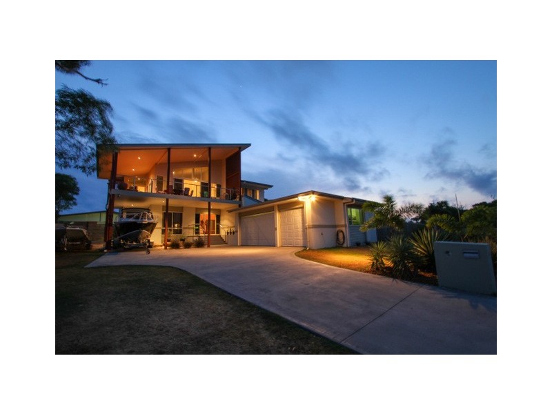 Agnes Water QLD 4677