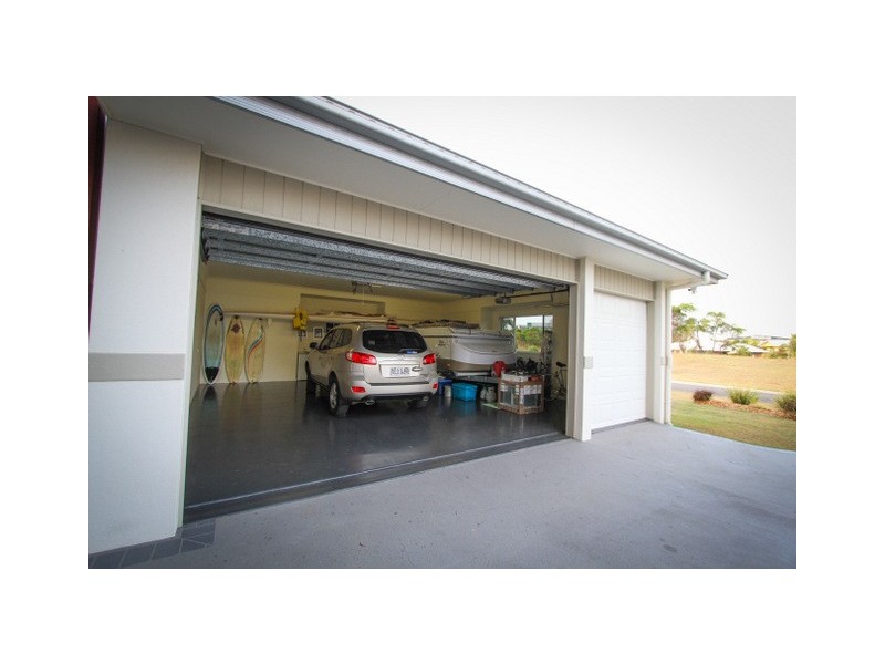 Agnes Water QLD 4677