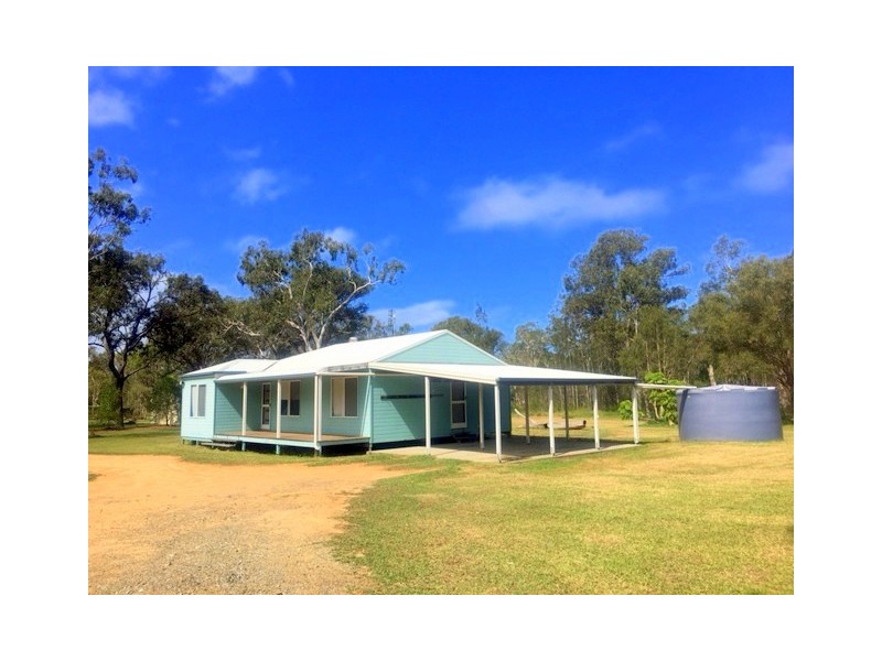 109 Allingham Way, Agnes Water QLD 4677