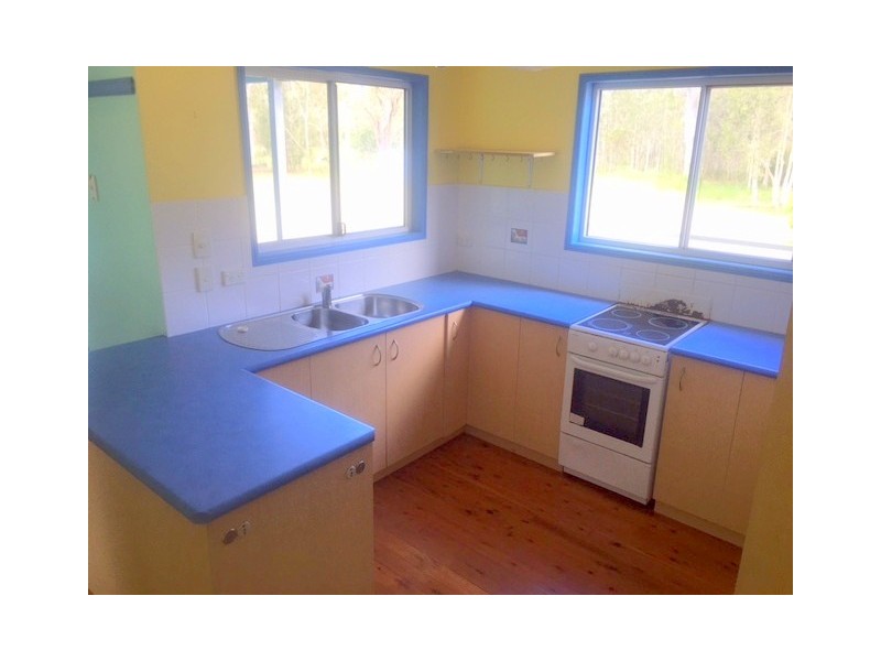 109 Allingham Way, Agnes Water QLD 4677
