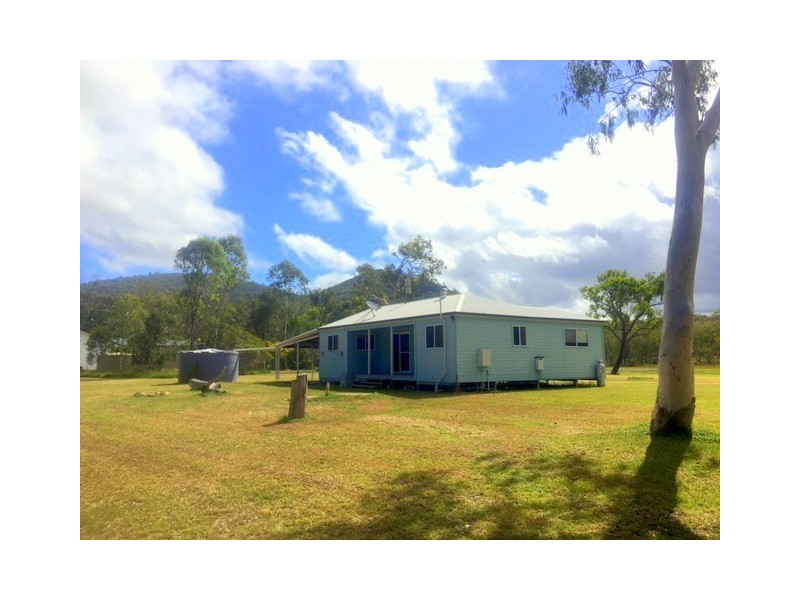 109 Allingham Way, Agnes Water QLD 4677