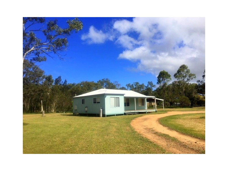 109 Allingham Way, Agnes Water QLD 4677