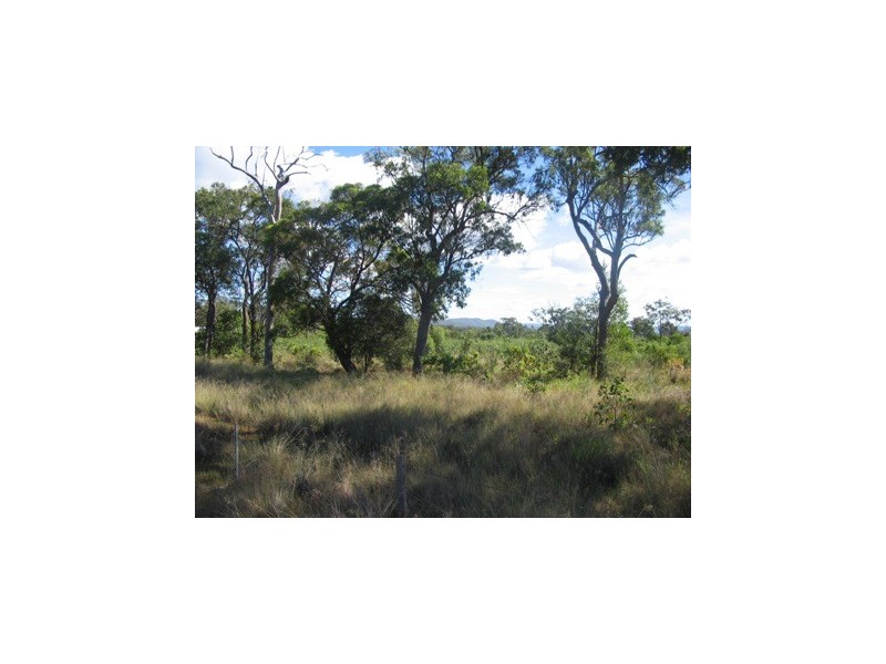 2385 Round Hill Rd, Round Hill QLD 4677