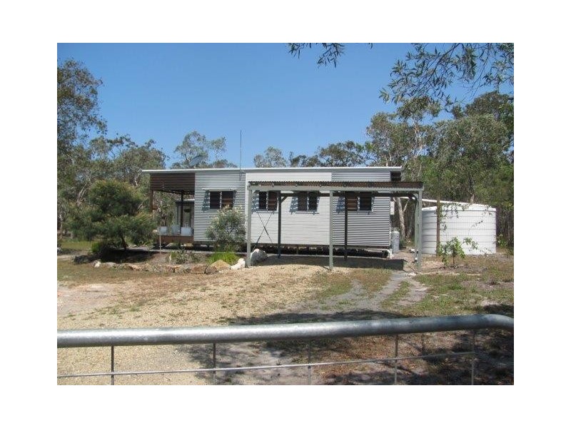 109 Masthead Drive, Agnes Water QLD 4677