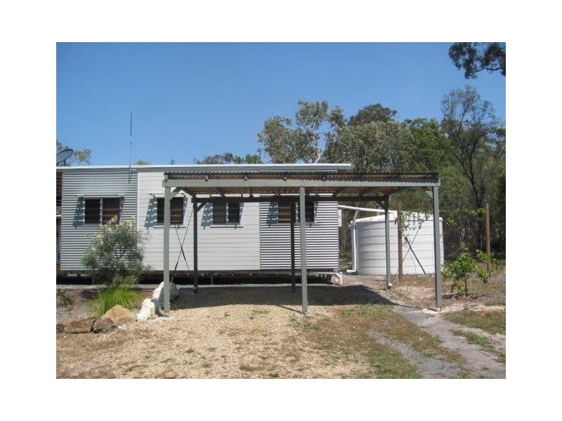 109 Masthead Drive, Agnes Water QLD 4677