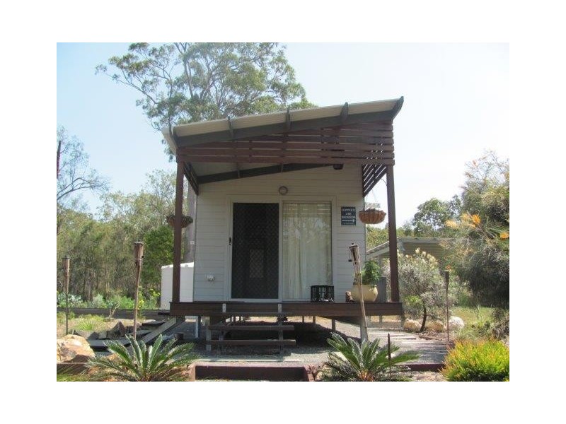 109 Masthead Drive, Agnes Water QLD 4677