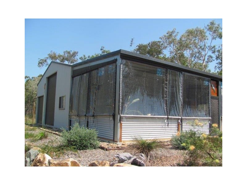 109 Masthead Drive, Agnes Water QLD 4677