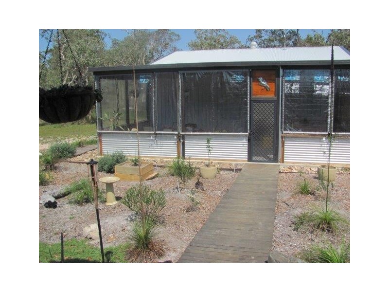 109 Masthead Drive, Agnes Water QLD 4677