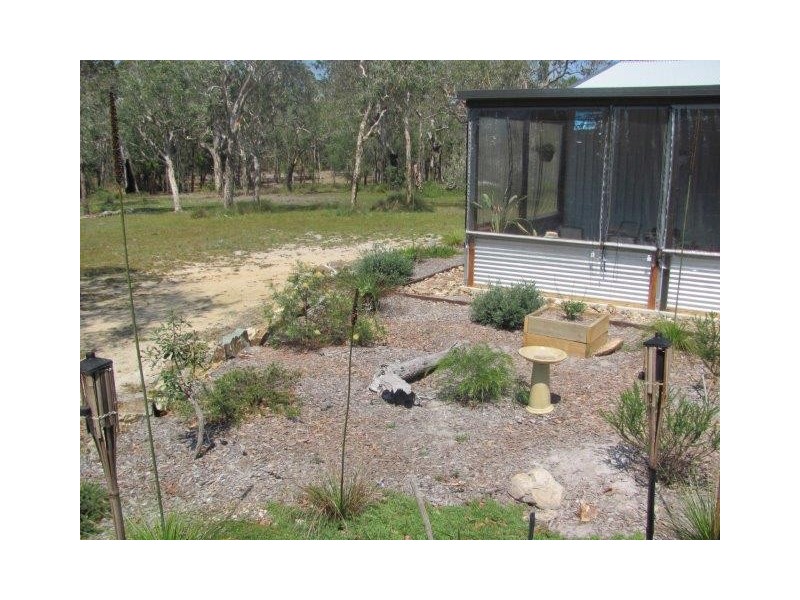 109 Masthead Drive, Agnes Water QLD 4677