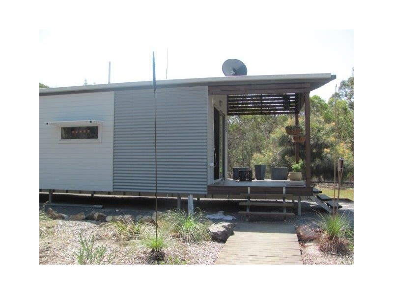 109 Masthead Drive, Agnes Water QLD 4677