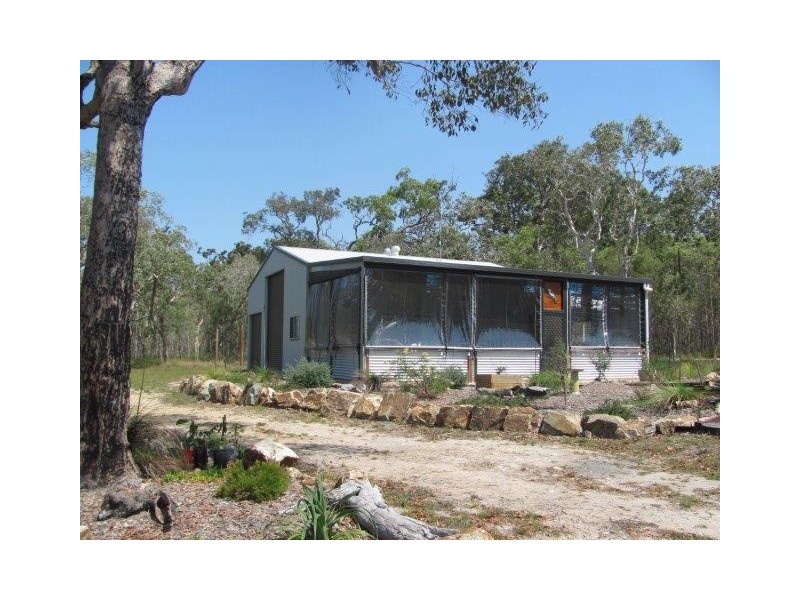 109 Masthead Drive, Agnes Water QLD 4677