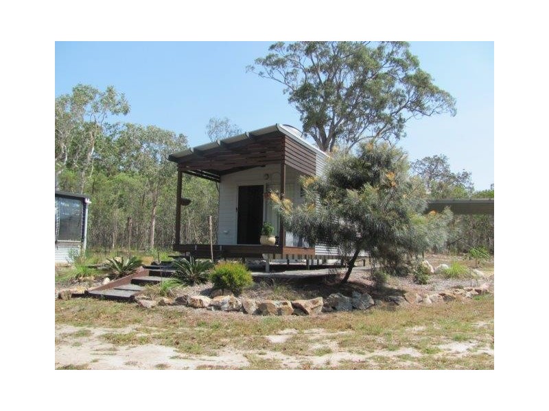 109 Masthead Drive, Agnes Water QLD 4677