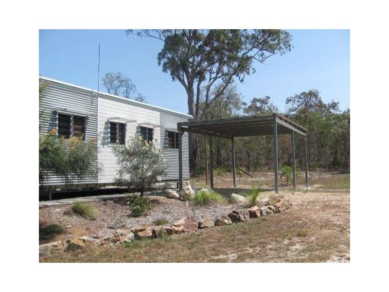 109 Masthead Drive, Agnes Water QLD 4677