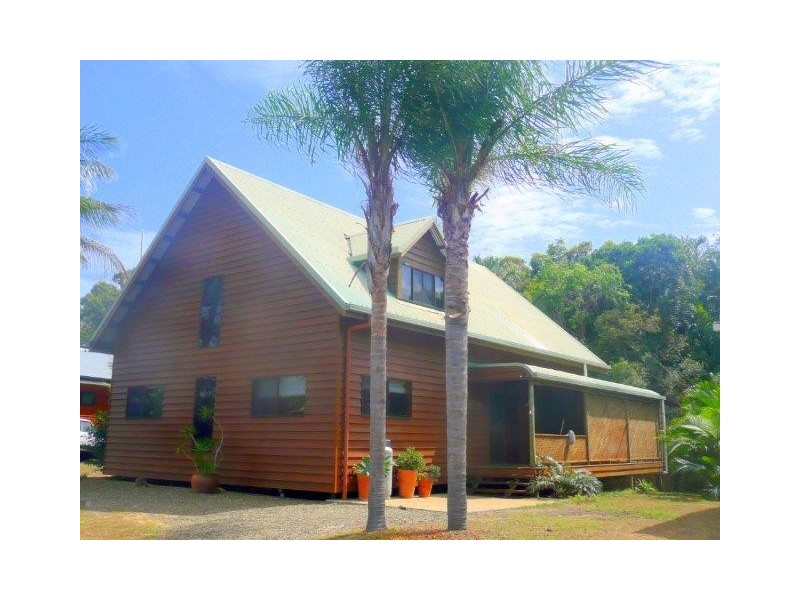 58 Graham Colyer, Agnes Water QLD 4677