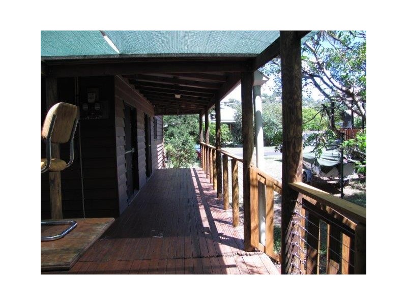 58 Graham Colyer, Agnes Water QLD 4677