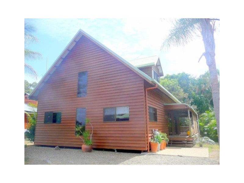 58 Graham Colyer, Agnes Water QLD 4677