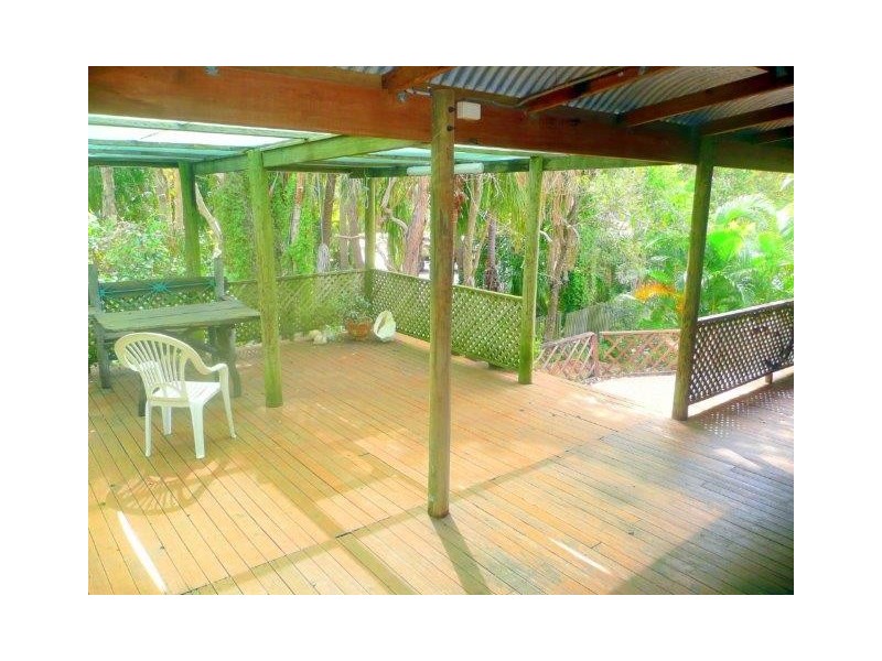 58 Graham Colyer, Agnes Water QLD 4677