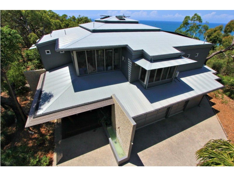 47 Bloodwood Ave Sth Sunrise, Agnes Water QLD 4677