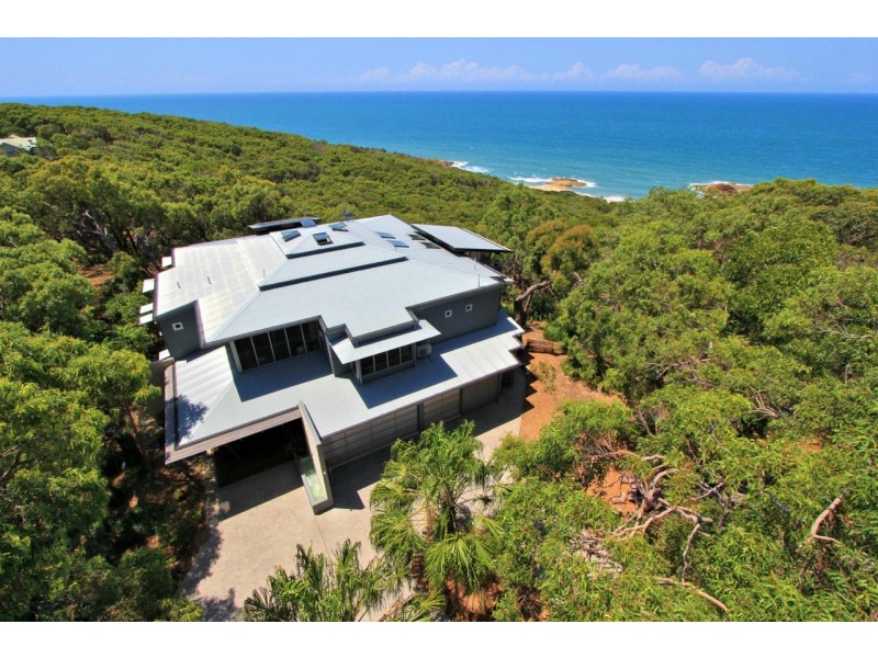 47 Bloodwood Ave Sth Sunrise, Agnes Water QLD 4677