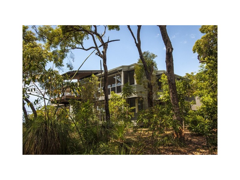 47 Bloodwood Ave Sth Sunrise, Agnes Water QLD 4677