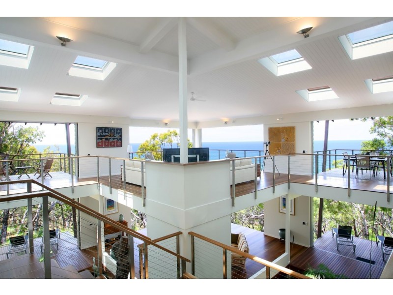 47 Bloodwood Ave Sth Sunrise, Agnes Water QLD 4677