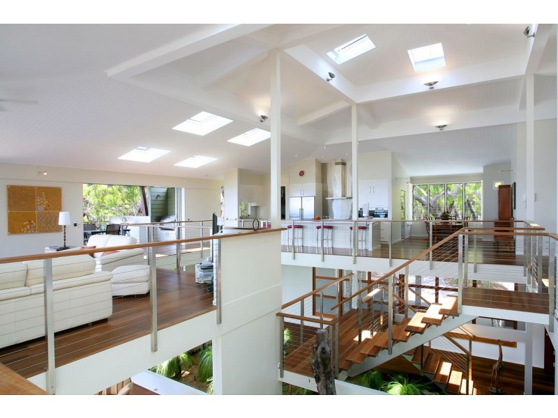 47 Bloodwood Ave Sth Sunrise, Agnes Water QLD 4677