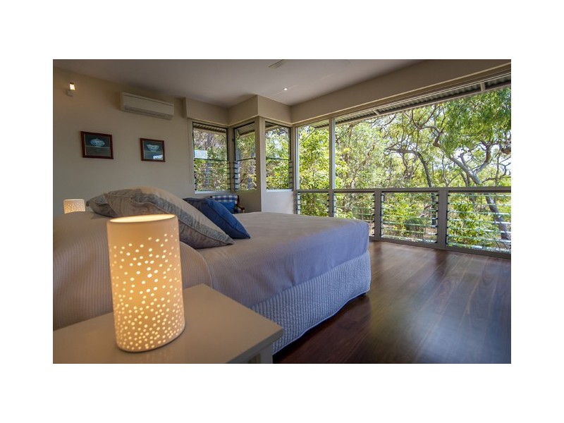 47 Bloodwood Ave Sth Sunrise, Agnes Water QLD 4677